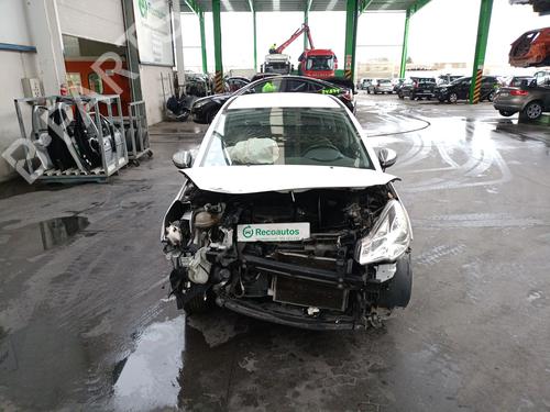 Engine CITROËN C3 II (SC_) 1.2 VTi 82 | BP32109302M1 - Image 17