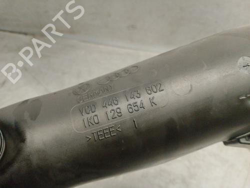 Pipe SKODA OCTAVIA II (1Z3) 2.0 TDI 16V | BP30561257M125
