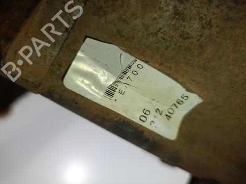 Transfer box NISSAN PATHFINDER III (R51) 2.5 dCi 4WD | BP36888471M36  - Image 8