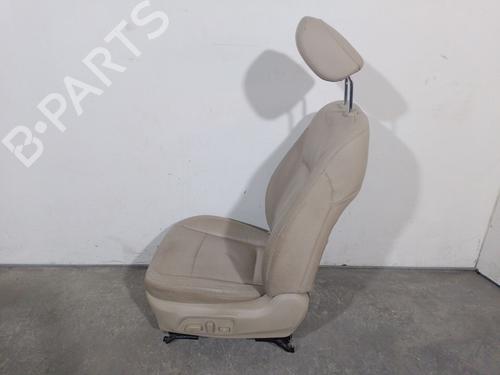 Left front seat SUBARU LEGACY V Estate (BR) 2.0 D AWD (BRD) | BP21793721C15 