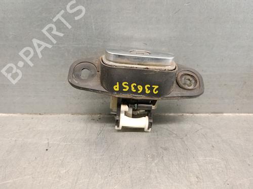 Tailgate handle VOLVO S40 I (644) 1.8 i | BP29329951C132 