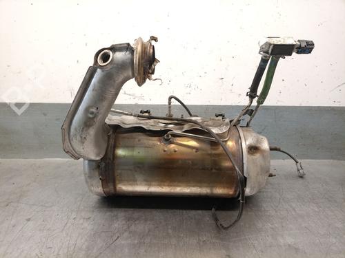 Particulate filter DACIA SANDERO 1.5 dCi | BP31991183M81