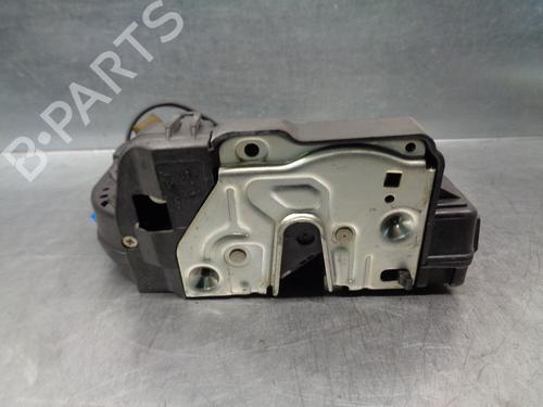 Rear left lock MERCEDES-BENZ CLS (C219) CLS 350 (219.356) | BP8541783C100 