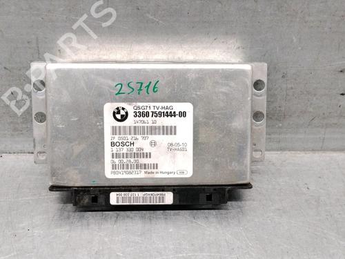 Gearkassestyreenhed Gearkassestyreenhed BMW X6 (E71, E72) xDrive 35 d (286 hp) 36406703 36406703