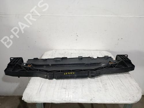 Used Front bumper reinforcement Front bumper reinforcement 33691363 33691363