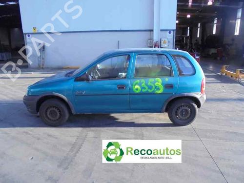Ignition coil OPEL CORSA B (S93) 1.4 i (F08, F68, M68) | BP2077424M94 