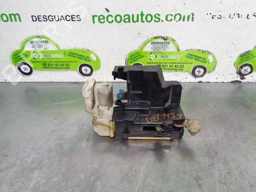 Used Front left lock LANCIA Y (840_) 1.2 (840AA, 840AF1A) (60 hp) 5886280