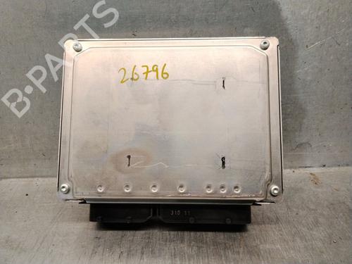 Engine control unit (ECU) AUDI A4 B7 (8EC) 1.8 T | BP39880917M57 - Image 2