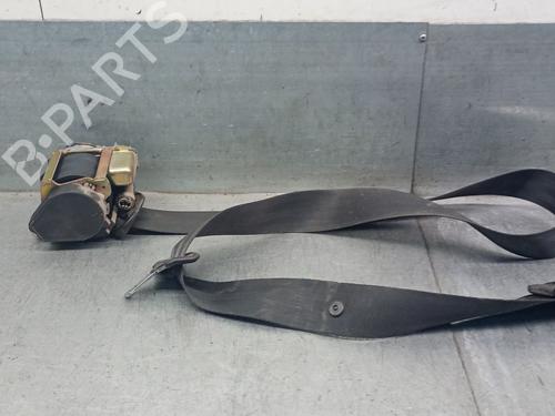 Used Rear left seatbelt Rear left seatbelt RENAULT TRAFIC II Bus (JL) 1.9 dCI 80 (JL0B) (82 hp) 34390711 34390711
