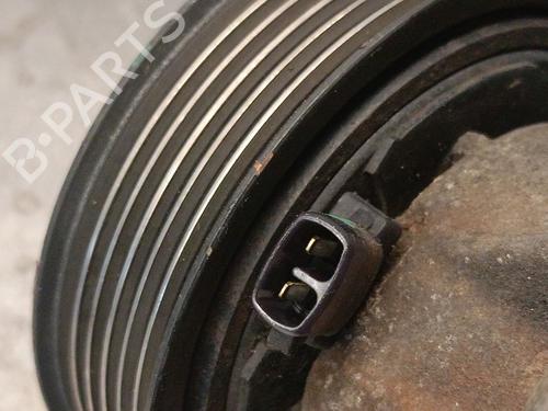 AC Kompressor FIAT PUNTO (188_) 1.3 JTD 16V | BP29339711M34 