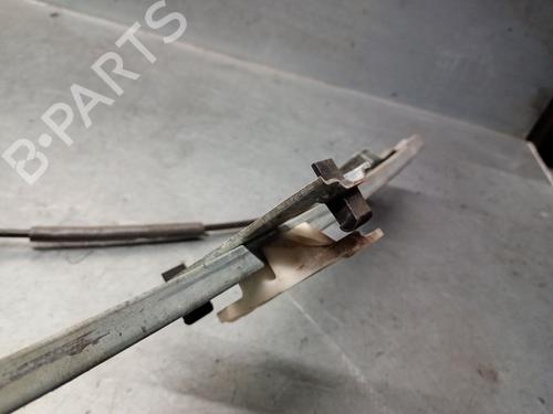 Rudehejsemekanisme Højre foran CITROËN BERLINGO / BERLINGO FIRST MPV (MF_, GJK_, GFK_) 2.0 HDI 90 (MFRHY) | BP28608479C23