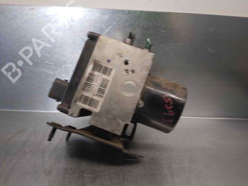 ABS pump PEUGEOT 407 SW (6E_, 6D_) 2.0 HDi 135 | BP9817031M43 