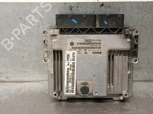 Used Engine control unit (ECU) Engine control unit (ECU) 38013198 38013198