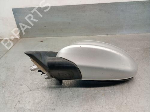 Left mirror BMW 3 (E90) 320 d | BP25782838C26 