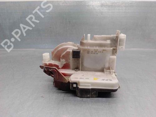 Used Front right lock VW GOLF III (1H1) 1.8 (75 hp) 15204244