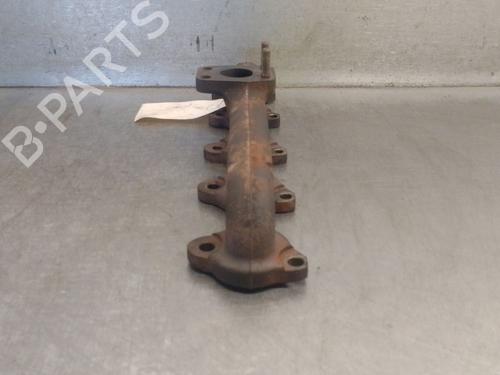 Exhaust manifold FORD TRANSIT COURIER B460 Box Body/MPV 1.5 TDCi | BP38069586M110  - Image 5