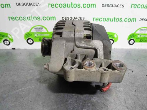 Used Alternator OPEL VECTRA B Hatchback (J96) 1.8 i 16V (F68) (116 hp) 2108812
