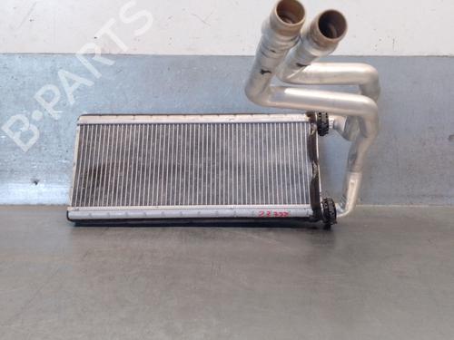 Used Heater matrix PEUGEOT EXPERT Van (V_) 2.0 BlueHDi 150 (150 hp) 30279805