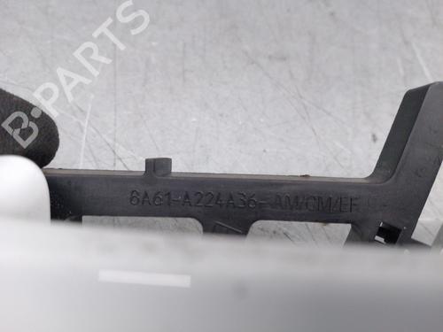 Rear right exterior door handle FORD FIESTA VI (CB1, CCN)  | BP17060322C130 