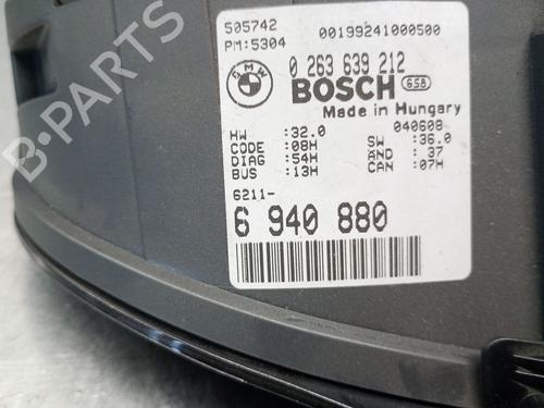 Instrument cluster BMW 3 (E46) 316 i | BP26182759C47 