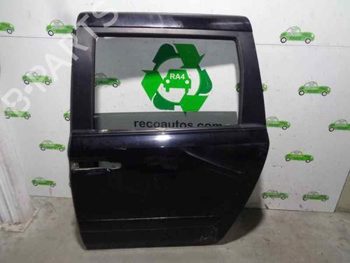 Used Left slide door KIA CARNIVAL / GRAND CARNIVAL III (VQ) 2.9 CRDi (185 hp) 5413836