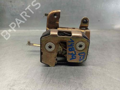 Front left lock VOLVO 740 (744) 2.3 | BP9300980C98