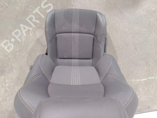 Right front seat TOYOTA YARIS CROSS (MXP_) 1.5 Hybrid All-wheel Drive (MXPJ15) | BP27575675C16 