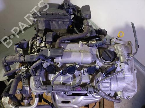 Engine LEXUS CT (ZWA10_) 200h (ZWA10_) | BP29509840M1 