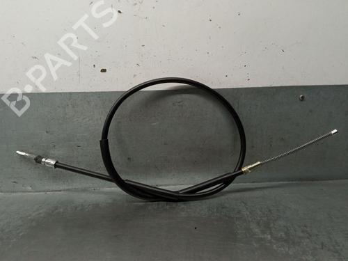 Used Cable VOLVO 340-360 (343, 345) 2.0 (115 hp) 25239275