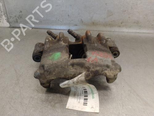 Right front brake caliper PEUGEOT BOXER Van (244) 2.8 HDi | BP40221122M104 - Image 5