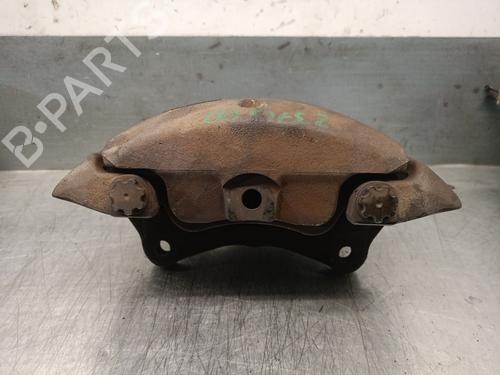 Right front brake caliper AUDI A6 C7 Avant (4G5, 4GD) 2.0 TDI | BP29509845M104 