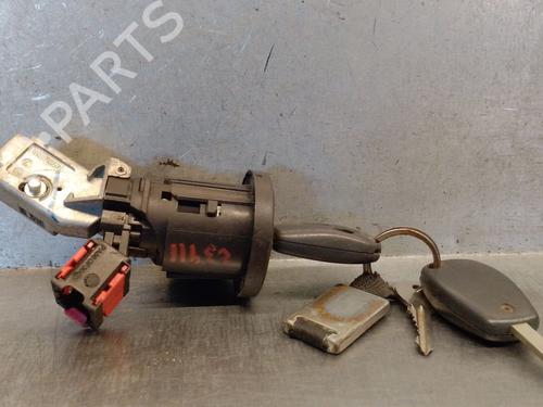 Ignition barrel RENAULT MASTER III Van (FV) 2.3 dCi 125 FWD (FV0C, FV0D, FV0G, FV0H, FV0J, FV0K,... | BP30082168M48 