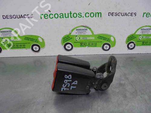 Used Seat buckle FORD FOCUS II (DA_, HCP, DP) 1.6 TDCi (109 hp) 20249172