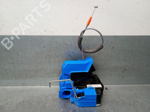 Used Front right lock HYUNDAI i20 III (BC3, BI3) 1.0 T-GDI hybrid 48V (101 hp) 28576450