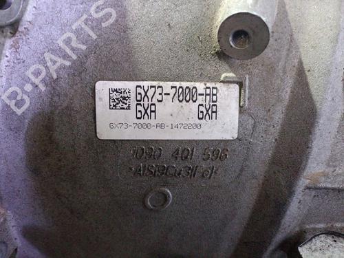 Left rear suspension arm SUBARU LEGACY V Estate (BR) 2.0 D AWD (BRD) | BP21794227M14 