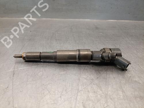 Used Injector BMW X5 (E53) 3.0 d (184 hp) 28480980