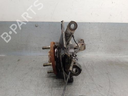 Left front steering knuckle HYUNDAI ELANTRA V Saloon (MD, UD) 1.6 | BP32195376M25