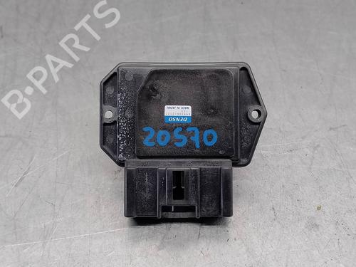 Used Heater resistor TOYOTA COROLLA (_E12_) 1.4 D (NDE120_, NDE120R) (90 hp) 18674848