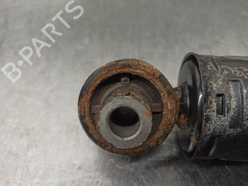 Right rear shock absorber NISSAN X-TRAIL III (T32_, T32R, T32RR) 1.6 dCi ALL MODE 4x4-i (NT32) | BP15211300M19 