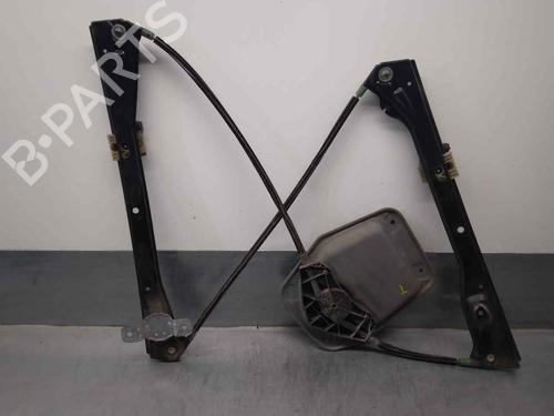 Used Front left window mechanism VW GOLF V (1K1) 1.9 TDI (105 hp) 13116402