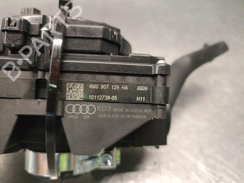 Headlight switch AUDI A4 B9 (8W2, 8WC) 2.0 TDI | BP37702228I24  - Image 5