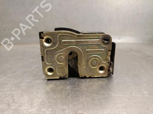 Rear left seatbelt RENAULT MEGANE I Classic (LA0/1_) 1.6 16V (LA00, LA04, LA0B, LA11, LA16, LA19, LA1J, LA1K,... | BP22721911I29 