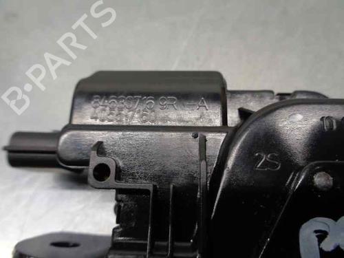 Tailgate lock FIAT DOBLO Box Body/MPV (223_) 1.3 D Multijet | BP12131884C101 