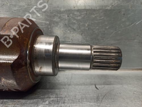 Left front driveshaft CITROËN C4 I (LC_) 1.6 16V | BP16216105M38 