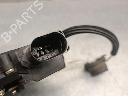 Rear right lock AUDI A2 (8Z0) 1.4 TDI | BP28975977C99 
