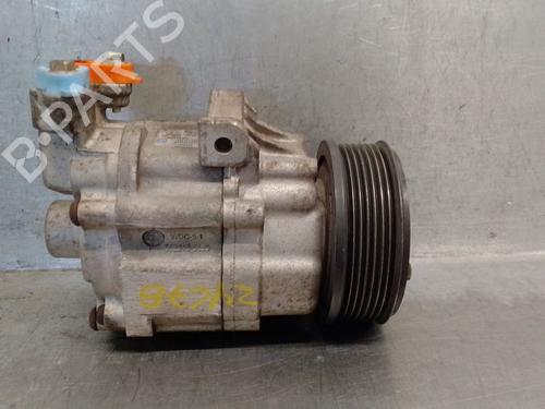 Used AC compressor AC compressor SUBARU FORESTER (SH_) 2.0 D AWD (SHH, SHD, SHN) (147 hp) 34123901 34123901