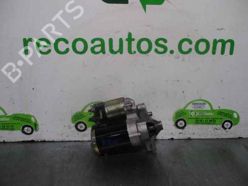 Used Starter CITROËN SAXO (S0, S1) 1.1 X, SX (60 hp) 3032409