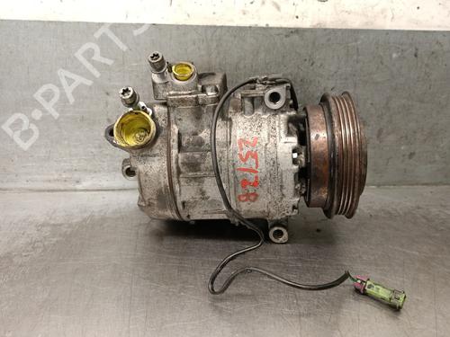 Used AC compressor AC compressor VW PASSAT B5.5 (3B3) 1.9 TDI (101 hp) 33802429 33802429