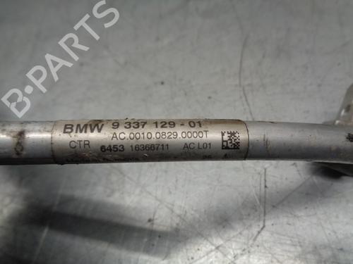 AC pipe BMW 3 (F30, F80) 320 d xDrive | BP16424062M126 