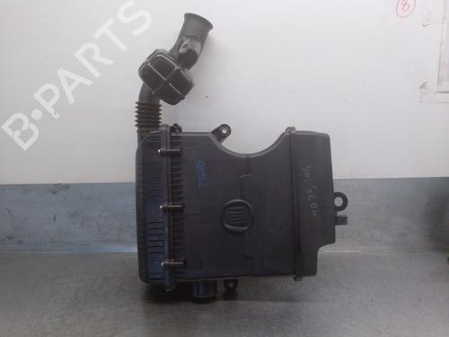 Used Air filter box FIAT TIPO Saloon (356_, 357_) 1.4 (356SXA1B) (95 hp) 29460600